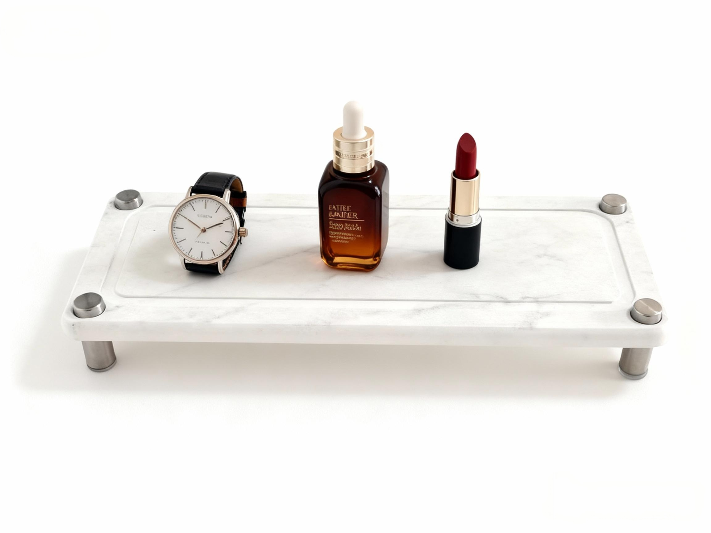 Diatomite Stone Sink Caddy