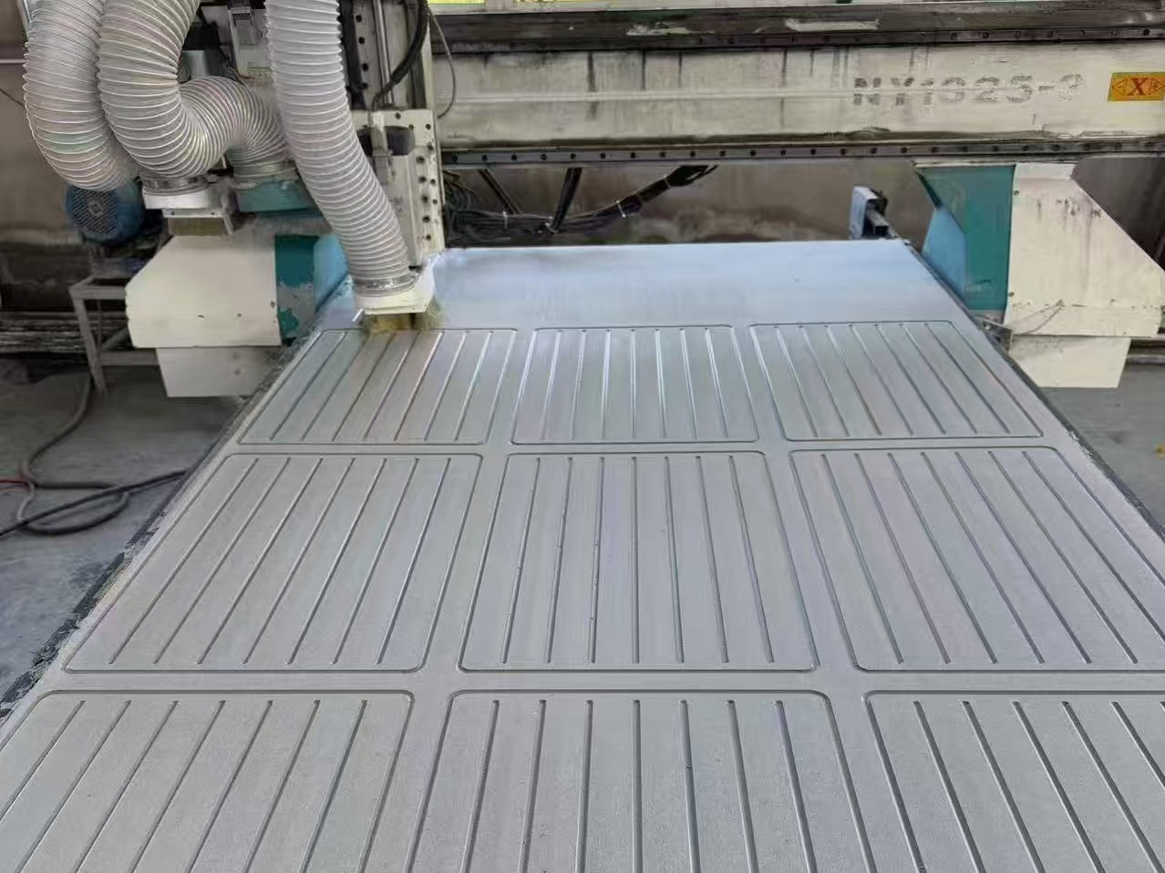 Engraving Diatomtie Stone Mat